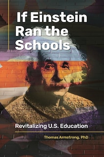 Couverture_If Einstein Ran the Schools