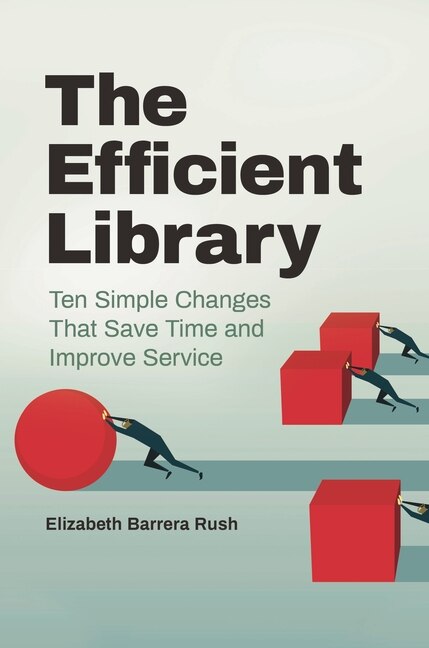 Couverture_The Efficient Library
