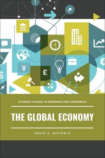 Front cover_The Global Economy