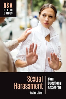 Couverture_Sexual Harassment