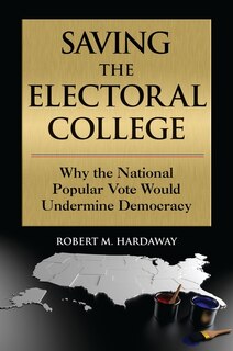 Couverture_Saving the Electoral College