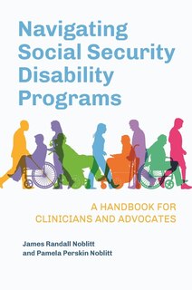 Couverture_Navigating Social Security Disability Programs