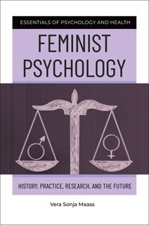 Couverture_Feminist Psychology
