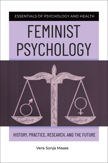 Couverture_Feminist Psychology