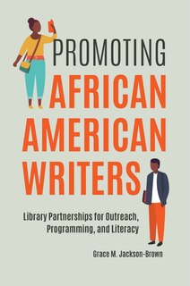 Front cover_Promoting African American Writers