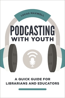 Front cover_Podcasting with Youth