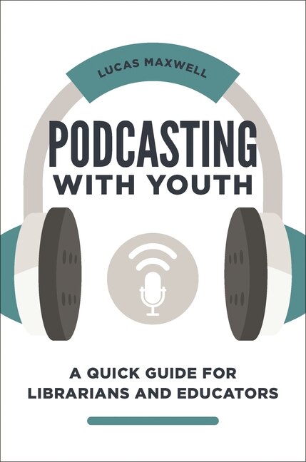 Front cover_Podcasting with Youth