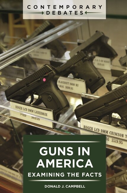 Couverture_Guns in America