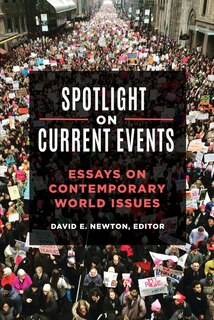 Front cover_Spotlight on Current Events