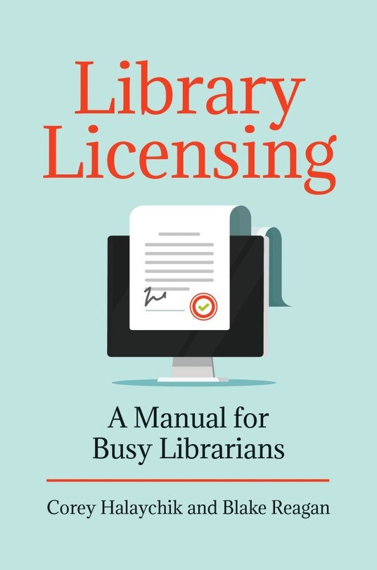 Couverture_Library Licensing