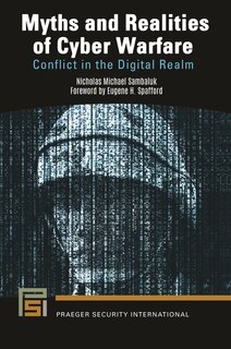 Front cover_Myths and Realities of Cyber Warfare