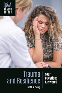 Front cover_Trauma and Resilience