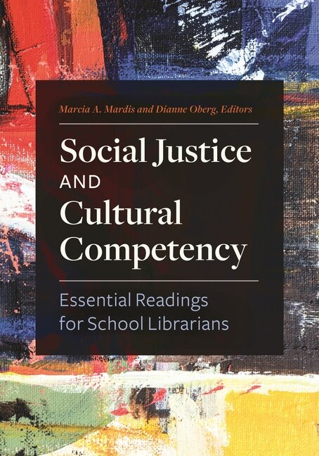 Couverture_Social Justice and Cultural Competency