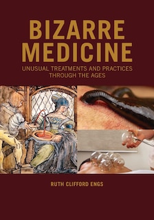 Front cover_Bizarre Medicine