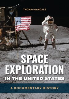 Front cover_Space Exploration in the United States