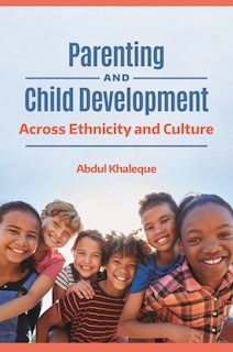 Front cover_Parenting and Child Development