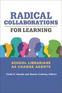 Couverture_Radical Collaborations for Learning