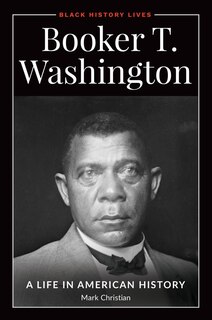 Front cover_Booker T. Washington