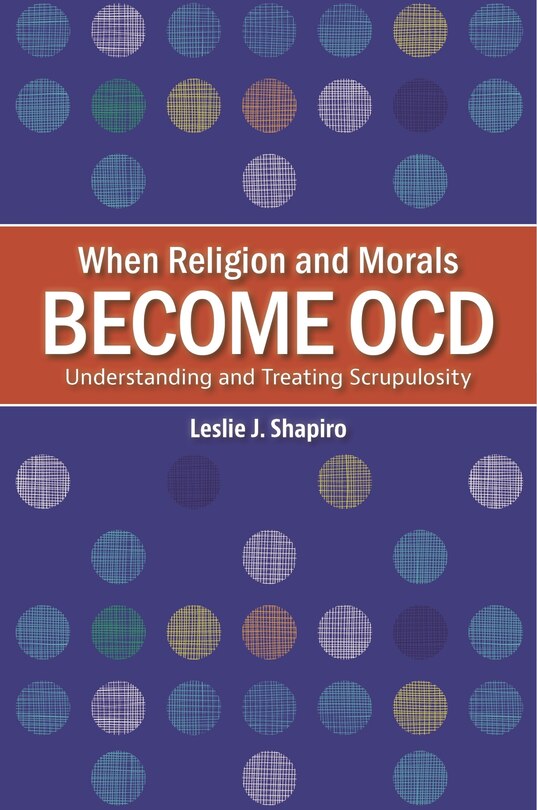 Front cover_When Religion and Morals Become OCD