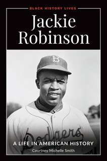 Couverture_Jackie Robinson