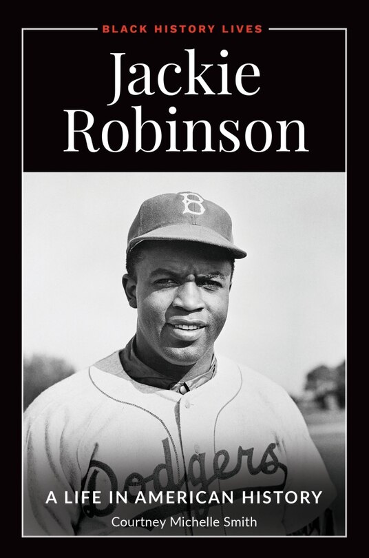 Couverture_Jackie Robinson