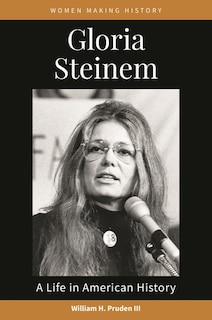 Couverture_Gloria Steinem