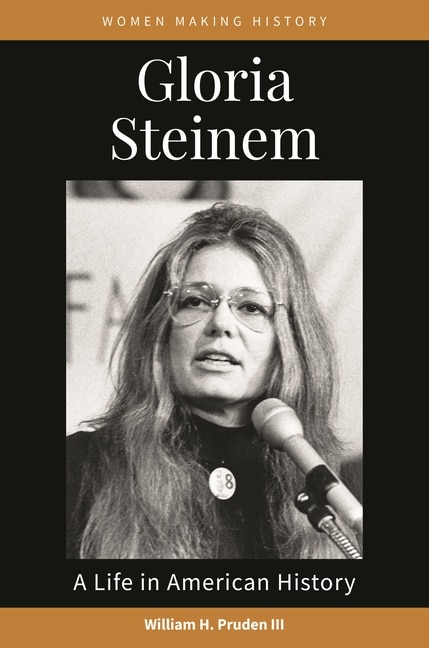 Couverture_Gloria Steinem