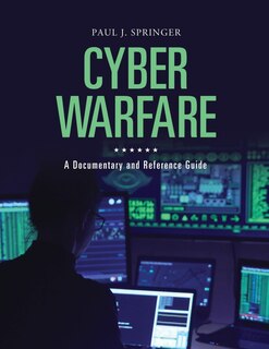 Couverture_Cyber Warfare