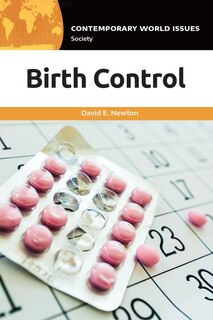 Front cover_Birth Control