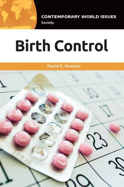 Front cover_Birth Control