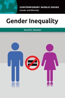Front cover_Gender Inequality