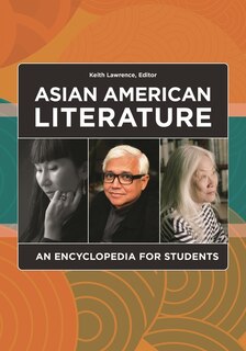 Front cover_Asian American Literature