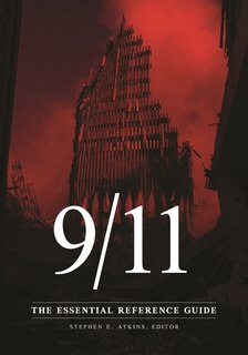 Front cover_9/11