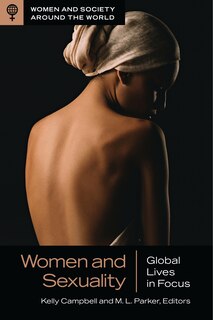 Front cover_Women and Sexuality
