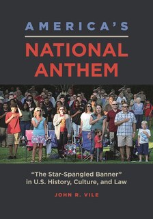Couverture_America's National Anthem