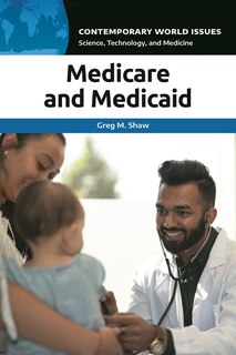 Front cover_Medicare and Medicaid