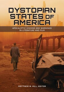 Front cover_Dystopian States of America