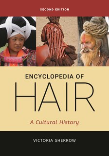 Couverture_Encyclopedia of Hair