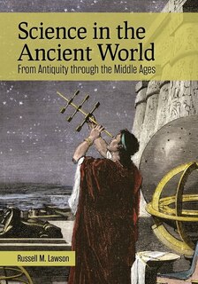 Couverture_Science in the Ancient World