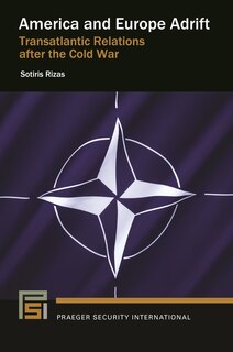 Front cover_America and Europe Adrift