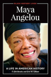 Couverture_Maya Angelou