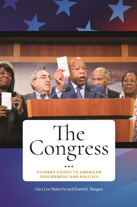 Front cover_The Congress