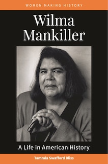 Couverture_Wilma Mankiller