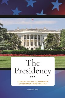 Couverture_The Presidency