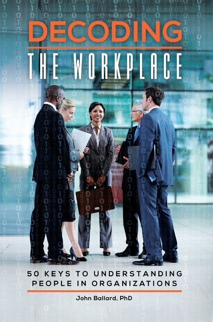 Couverture_Decoding the Workplace