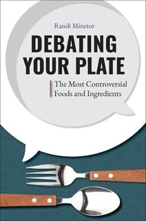 Front cover_Debating Your Plate