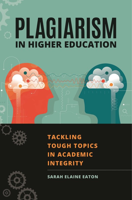 Couverture_Plagiarism in Higher Education