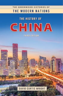 The History of China