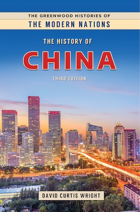 The History of China