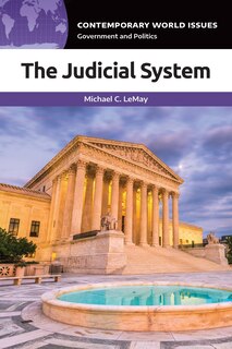Couverture_The Judicial System